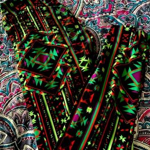 Lularoe One Size Leggings